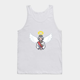 RIP Queen Elizabeth II Tank Top